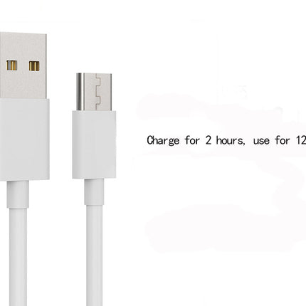 Neck care instrument