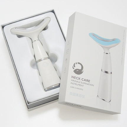 Neck care instrument