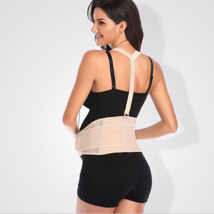 Prenatal pregnancy belt protection belt