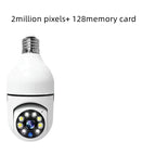 2million pixels dual light / 128memory card