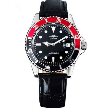 T-WINNER watch for man