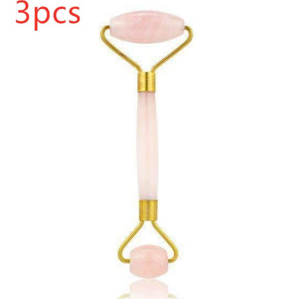 Beauty Jade Massage Facial Massage Beauty Massage Roller