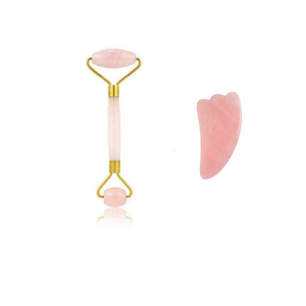 Beauty Jade Massage Facial Massage Beauty Massage Roller