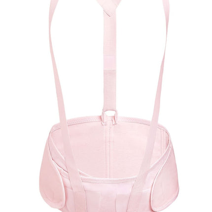Prenatal pregnancy belt protection belt