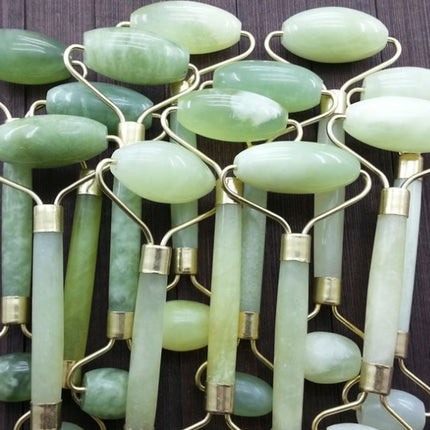 Beauty Jade Massage Facial Massage Beauty Massage Roller