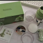 3 Generation 1200 MA