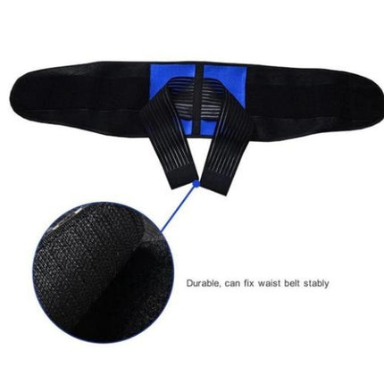 Waist Belt Fixing Belt
