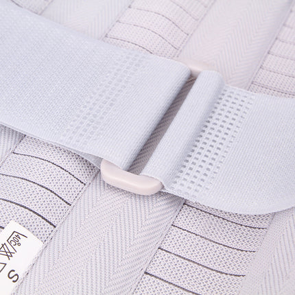 Simplicity Breathable Steel Work Belt Fixing Belt