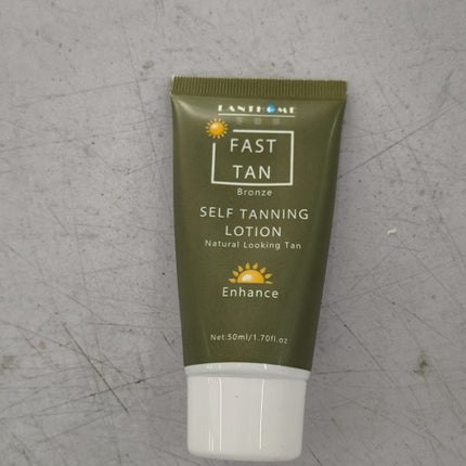 Tanning Cream Body Lotion